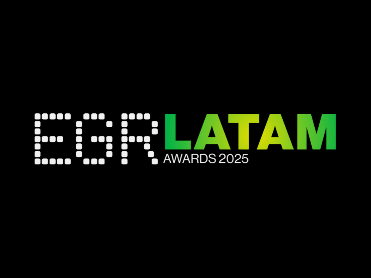 EGR Latam Summit - 2025