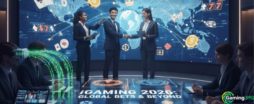 🌎Cierre de semana: highlights de conferencias