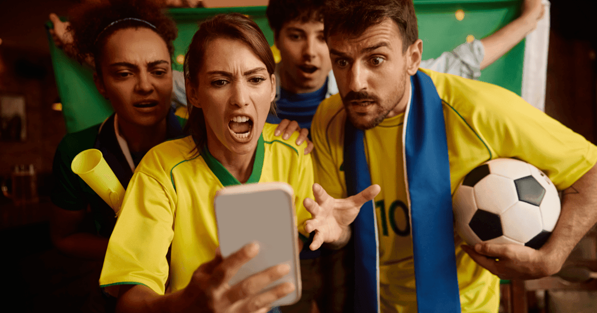 Brasil: Congreso bloquea aumento de impuestos a las apuestas deportivas