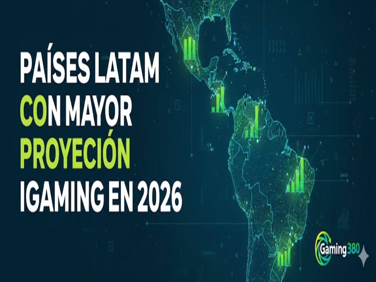 Latinoamérica y el nuevo mapa del iGaming: mercados que ganan protagonismo en 2026