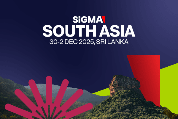 SiGMA South Asia - 2025