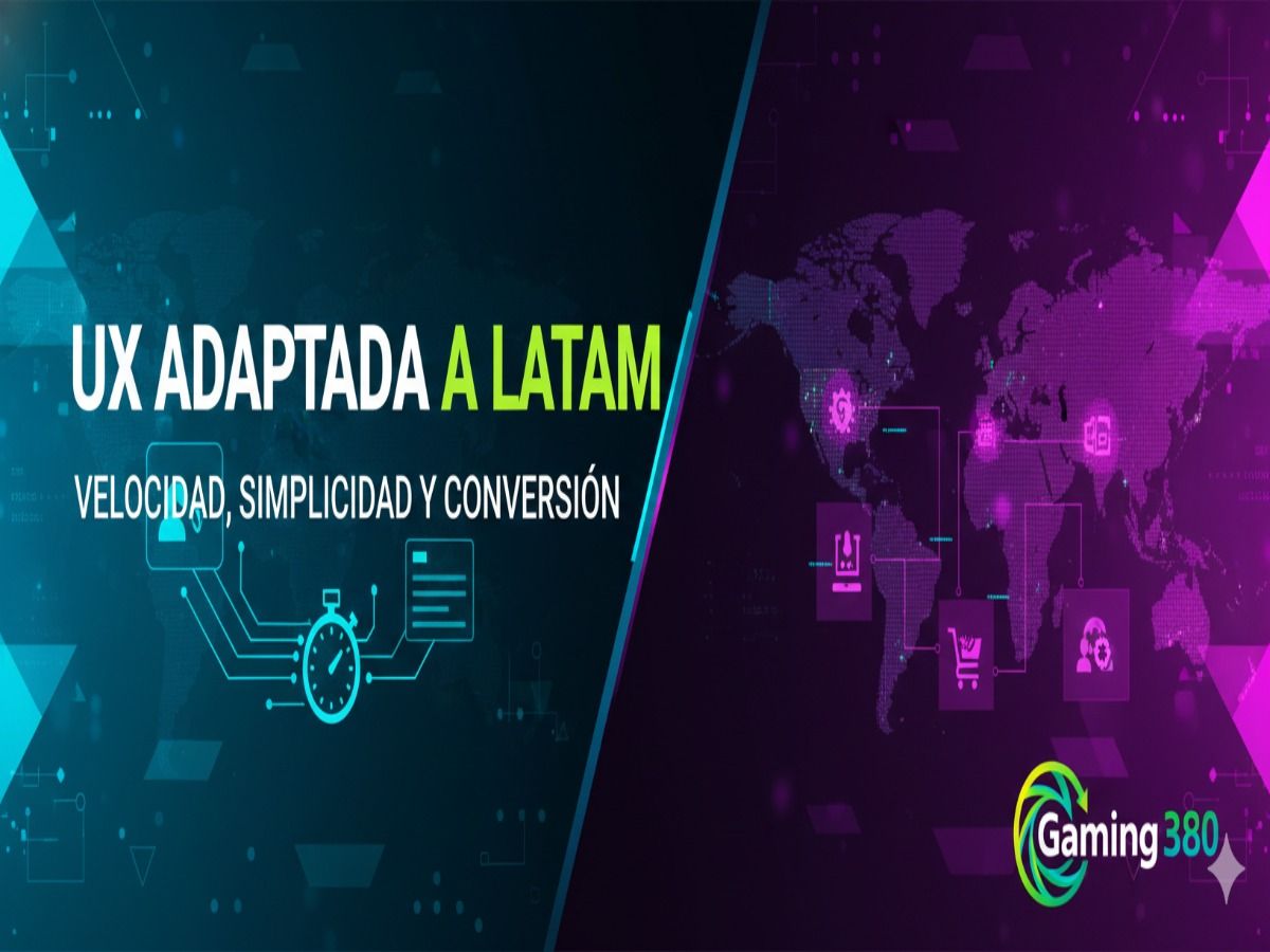 UX adaptada a Latam: velocidad, simplicidad y conversión