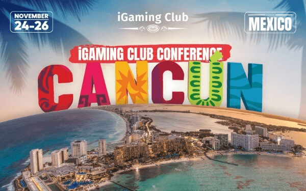  iGaming Club Conference Cancún - 2025