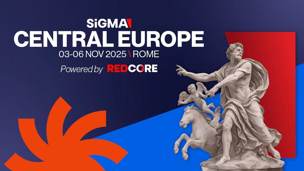SiGMA Central Europe - 2025