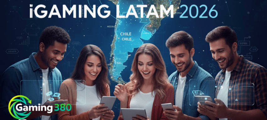 📊 ¿Qué países crecerán más en apuestas en 2026?